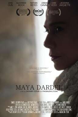 Maya Dardel (missing thumbnail, image: /images/cache/31400.jpg)