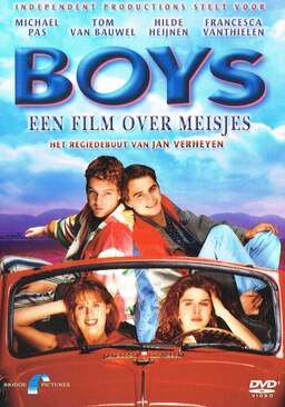 Boys (missing thumbnail, image: /images/cache/314046.jpg)