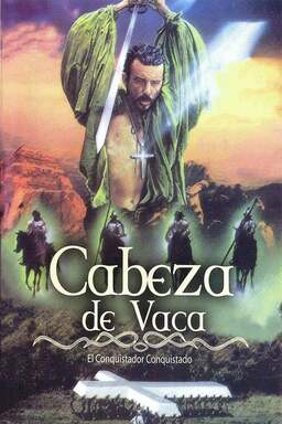 Cabeza de Vaca (missing thumbnail, image: /images/cache/314070.jpg)