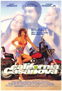 California Casanova (missing thumbnail, image: /images/cache/314080.jpg)
