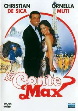 Il conte Max (missing thumbnail, image: /images/cache/314168.jpg)