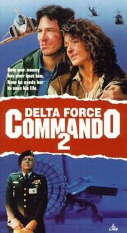Delta Force Commando II: Priority Red One (missing thumbnail, image: /images/cache/314264.jpg)