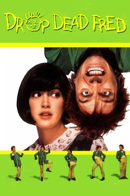 Drop Dead Fred (missing thumbnail, image: /images/cache/314342.jpg)