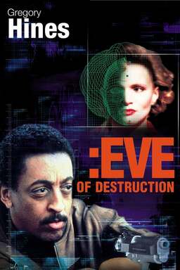 Eve of Destruction (missing thumbnail, image: /images/cache/314392.jpg)