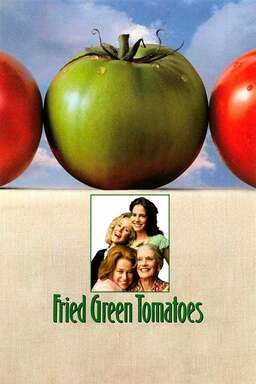 Fried Green Tomatoes (missing thumbnail, image: /images/cache/314476.jpg)