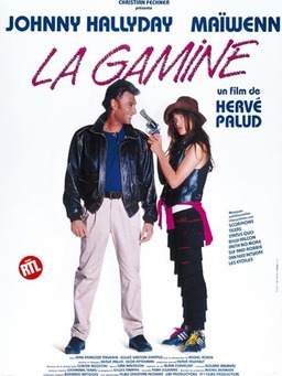 La Gamine (missing thumbnail, image: /images/cache/314496.jpg)