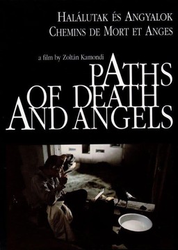 Paths of Death and Angels (missing thumbnail, image: /images/cache/314556.jpg)