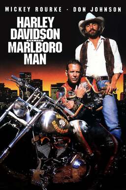 Harley Davidson and the Marlboro Man (missing thumbnail, image: /images/cache/314576.jpg)