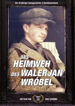 Das Heimweh des Walerjan Wróbel (missing thumbnail, image: /images/cache/314594.jpg)