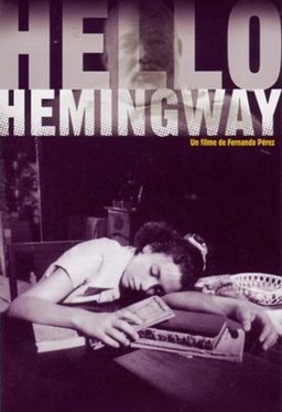 Hello Hemingway (missing thumbnail, image: /images/cache/314596.jpg)