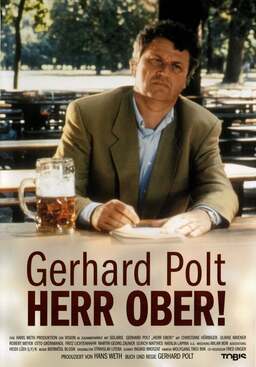 Herr Ober! (missing thumbnail, image: /images/cache/314598.jpg)