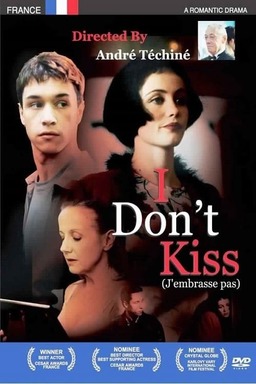 I Don't Kiss (missing thumbnail, image: /images/cache/314716.jpg)