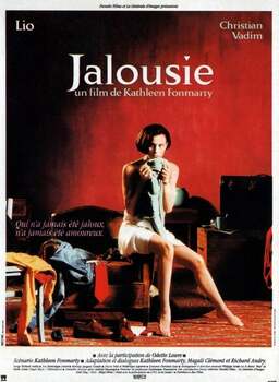 Jalousie (missing thumbnail, image: /images/cache/314724.jpg)