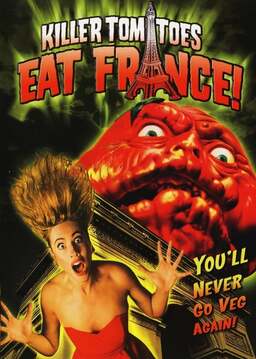 Killer Tomatoes Eat France! (missing thumbnail, image: /images/cache/314806.jpg)