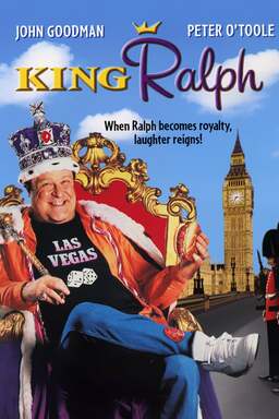 King Ralph (missing thumbnail, image: /images/cache/314812.jpg)