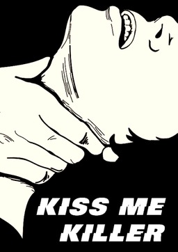 Kiss Me a Killer (missing thumbnail, image: /images/cache/314820.jpg)