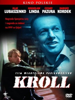 Kroll (missing thumbnail, image: /images/cache/314832.jpg)