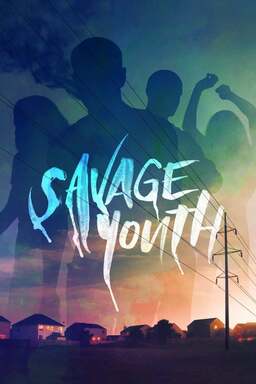 Savage Youth (missing thumbnail, image: /images/cache/31484.jpg)