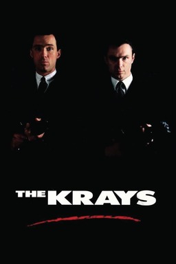 The Krays (missing thumbnail, image: /images/cache/314884.jpg)