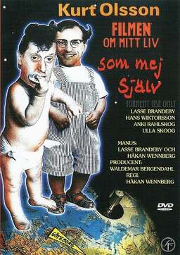 Kurt Olsson - filmen om mitt liv som mej själv (missing thumbnail, image: /images/cache/314892.jpg)