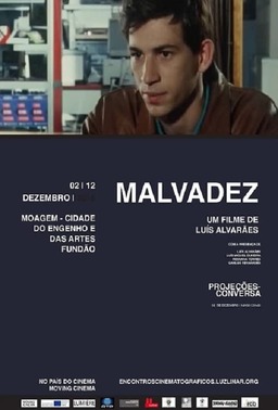 Malvadez (missing thumbnail, image: /images/cache/315028.jpg)