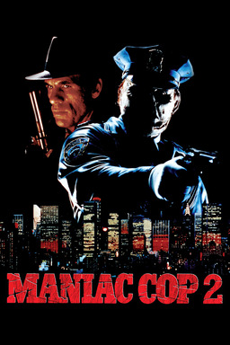 Maniac Cop 2 (missing thumbnail, image: /images/cache/315040.jpg)