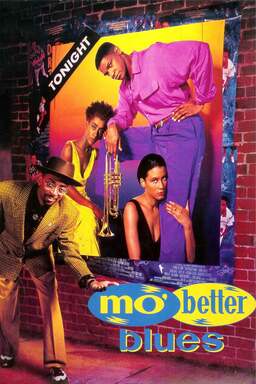 Variations on the Mo' Better Blues (missing thumbnail, image: /images/cache/315116.jpg)