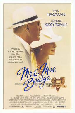 Mr. & Mrs. Bridge (missing thumbnail, image: /images/cache/315148.jpg)
