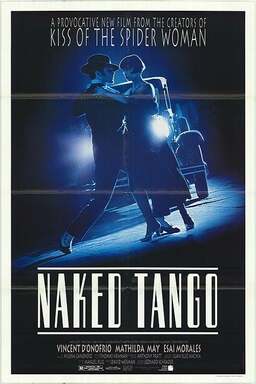 Naked Tango (missing thumbnail, image: /images/cache/315170.jpg)