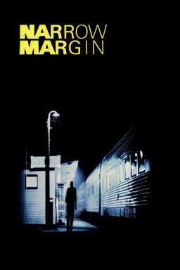 Narrow Margin (missing thumbnail, image: /images/cache/315174.jpg)