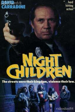 Night Children (missing thumbnail, image: /images/cache/315196.jpg)