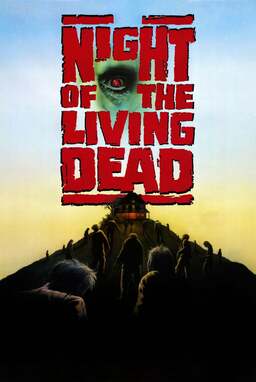 George A. Romero's Night of the Living Dead (missing thumbnail, image: /images/cache/315206.jpg)