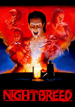 Clive Barker's Nightbreed (missing thumbnail, image: /images/cache/315208.jpg)