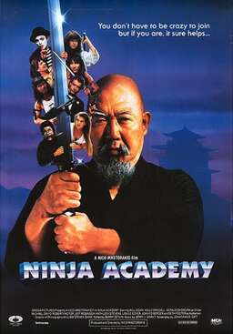 Ninja Academy (missing thumbnail, image: /images/cache/315216.jpg)