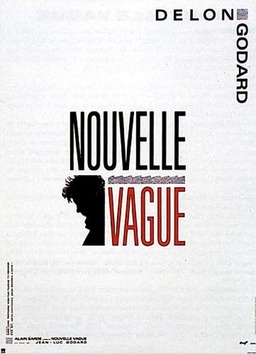 Nouvelle Vague (missing thumbnail, image: /images/cache/315230.jpg)