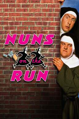 Nuns on the Run (missing thumbnail, image: /images/cache/315238.jpg)