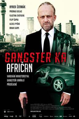 Gangster Ka: African (missing thumbnail, image: /images/cache/31528.jpg)