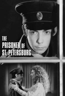 The Prisoner of St. Petersburg (missing thumbnail, image: /images/cache/315372.jpg)