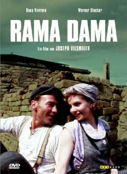 Rama Dama (missing thumbnail, image: /images/cache/315430.jpg)