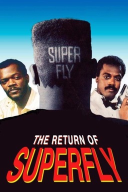 The Return of Superfly (missing thumbnail, image: /images/cache/315462.jpg)