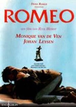 Romeo (missing thumbnail, image: /images/cache/315500.jpg)