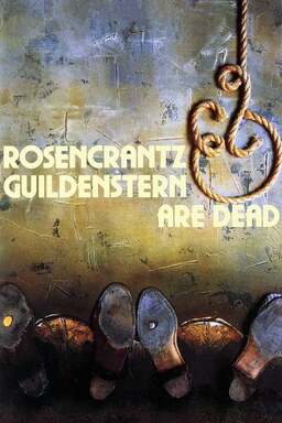 Rosencrantz & Guildenstern Are Dead (missing thumbnail, image: /images/cache/315508.jpg)