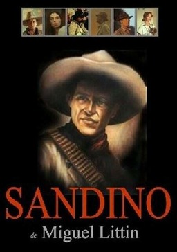Sandino (missing thumbnail, image: /images/cache/315546.jpg)