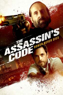 The Assassin's Code (missing thumbnail, image: /images/cache/31566.jpg)
