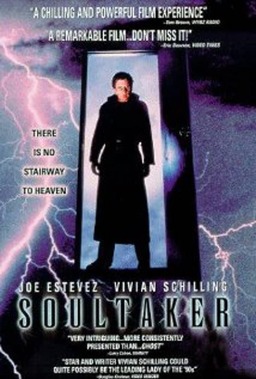 Soultaker (missing thumbnail, image: /images/cache/315680.jpg)