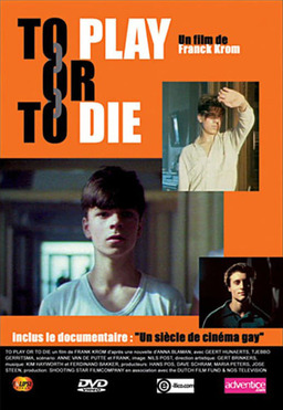 To Play or to Die (missing thumbnail, image: /images/cache/315684.jpg)