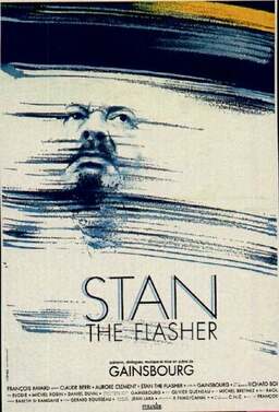 Stan the Flasher (missing thumbnail, image: /images/cache/315694.jpg)