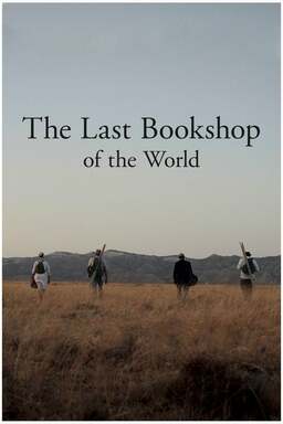 The Last Bookshop of The World (missing thumbnail, image: /images/cache/31572.jpg)