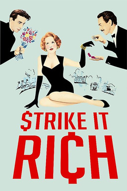 Strike It Rich (missing thumbnail, image: /images/cache/315740.jpg)
