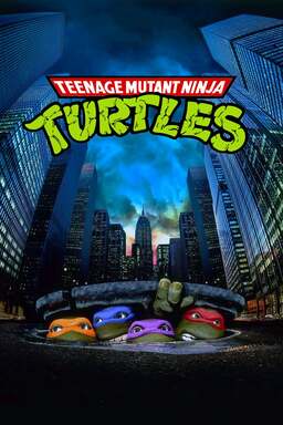 Teenage Mutant Ninja Turtles: The Movie (missing thumbnail, image: /images/cache/315776.jpg)